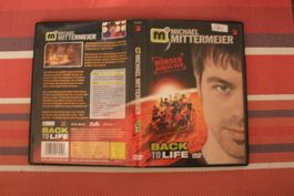 Michael Mittermeier - Back to Life (2-DVD`s)(1300)